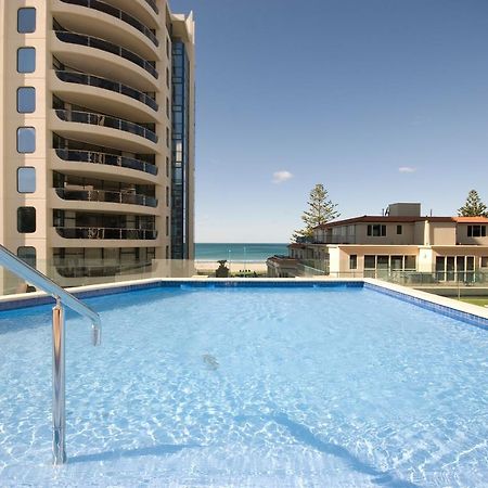 Ocean Eleven Deluxe Διαμέρισμα Mount Maunganui Εξωτερικό φωτογραφία