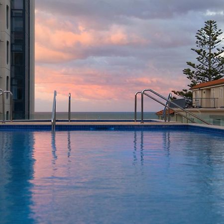 Ocean Eleven Deluxe Διαμέρισμα Mount Maunganui Εξωτερικό φωτογραφία